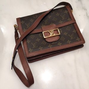 Louis Vuitton Handbag